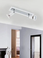 красивые Светодиодный спот SARRIA 94959 в интернет-магазине в Санкт-Петербурге