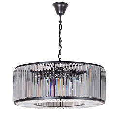 купить красивые Люстра Welles Round D80 в интернет-магазине в Санкт-Петербурге