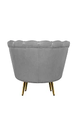 купить Низкое кресло Pearl Grey V2 в Санкт-Петербурге