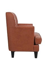 стильное Кресло для гостиниц Noff Brown в Санкт-Петербурге