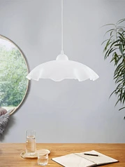 13993 Подвесной потолочный светильник (люстра) CAROLA в Санкт-Петербурге