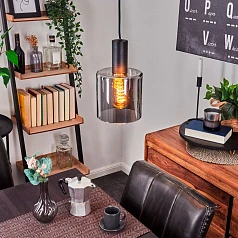 98752 Подвесной потолочный светильник (люстра) GOROSIBA в Санкт-Петербурге