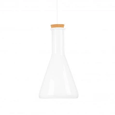 купить Подвесной светильник Labware конический в интернет-магазине в Санкт-Петербурге