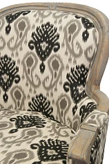 стильное Классическое кресло Diesta Colour в Санкт-Петербурге