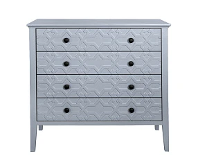 купить красивый Дизайнерский комод Friz Grey в Санкт-Петербурге