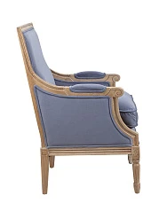 купить Классическое кресло Coolman Sky Grey в Санкт-Петербурге
