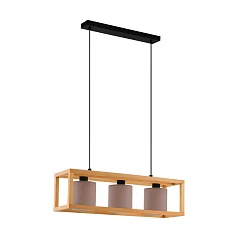 купить 390108 Подвесной потолочный светильник (люстра) GRANADOS в Санкт-Петербурге