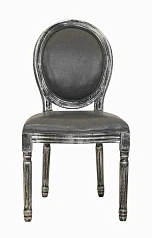 купить Стул Volker Silver в Санкт-Петербурге