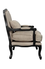 купить Мягкое кресло ретро Nitro Taupe в Санкт-Петербурге