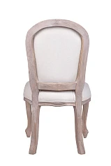 купить Дизайнерский обеденный стул Grand Beige в Санкт-Петербурге