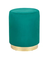 купить стильные Дизайнерский пуф Topper Green в Санкт-Петербурге