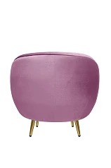 купить красивые Мягкое кресло Small Benee Pink в Санкт-Петербурге