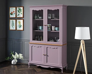 купить Буфет "Leontina Lavanda"  арт ST9332L в интернет-магазине в Санкт-Петербурге
