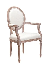 Стул Volker Arm Oak в интерьере в Санкт-Петербурге