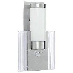 заказать 88787 Уличный настенный светильник с датчиком KOPENHAGEN в интернет-магазине в Санкт-Петербурге