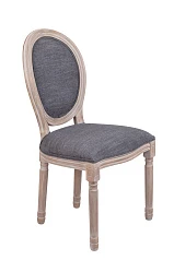 стильный Стул Volker Grey V3 на заказ в Санкт-Петербурге