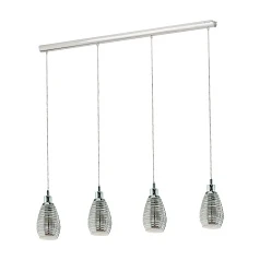 39504 Подвесной потолочный светильник (люстра) SIRACUSA в Санкт-Петербурге