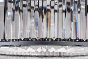 купить красивые Люстра Welles Round D80 в интернет-магазине в Санкт-Петербурге