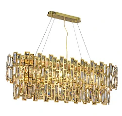 фото Люстра Princess 1200 в интерьере в Санкт-Петербурге