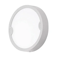 95083 Уличный настенно-потолочный светильник светодиодный ALFENA-R в Санкт-Петербурге