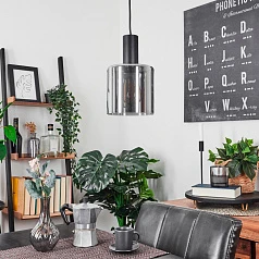 98752 Подвесной потолочный светильник (люстра) GOROSIBA в Санкт-Петербурге