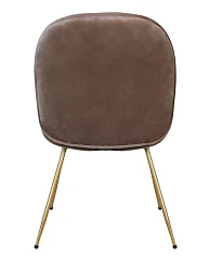 Стул Scoop Taupe в Санкт-Петербурге