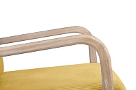 купить стильное Кресло дизайнерское Cody Umber в Санкт-Петербурге