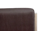 Кресло дизайнерское Cody Сhocolate в Санкт-Петербурге