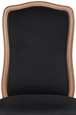 купить Стул для кафе Wenter Black в Санкт-Петербурге