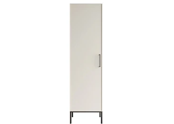 Шкаф c одной дверкой 