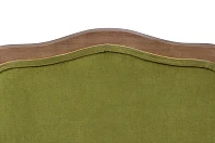 купить Мягкое полукресло с подлокотниками Nitro Green в интернет-магазине в Санкт-Петербурге