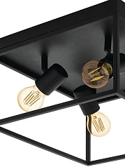 купить 98334 Светильник потолочный SILENTINA в Санкт-Петербурге