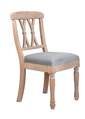 Стул Fabulous Gray в интерьере в Санкт-Петербурге