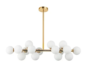 фото Люстра Marsiada L950 в интерьере в Санкт-Петербурге