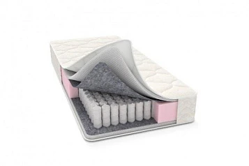 красивые Ирис 200 на 160 арт matras_13 в Санкт-Петербурге