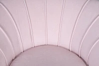 купить красивое Низкое кресло Pearl Pink V2 в Санкт-Петербурге