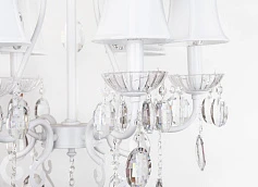 красивые Люстра Karma D50 в интернет-магазине в Санкт-Петербурге