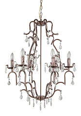 купить красивые Люстра Palla 600 в Санкт-Петербурге