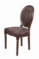купить красивый Стул Volker Brownie в Санкт-Петербурге