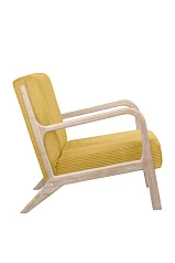 купить стильное Кресло дизайнерское Cody Umber в Санкт-Петербурге