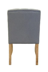 красивое Классическое кресло Deron Grey в Санкт-Петербурге