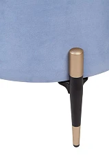 купить Дизайнерский пуф Lutor в Санкт-Петербурге