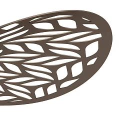 заказать стильные 44127 Торшер SWABY, 1X60W(E27), сталь, бронзовый в Санкт-Петербурге