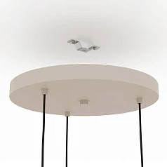 заказать 900687 Люстра ROMAZZINA в Санкт-Петербурге