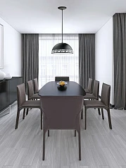 97441 Подвесной потолочный светильник (люстра) SAVIGNANO в Санкт-Петербурге