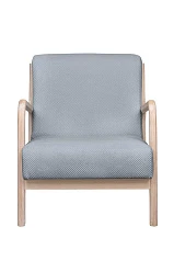 заказать Кресло дизайнерское Cody N-ash в Санкт-Петербурге