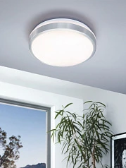 96033 Настенно-потолочный светильник светодиодный COMPETA 1 в интернет-магазине в Санкт-Петербурге