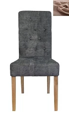 красивый Стул Ostin Brown в интернет-магазине в Санкт-Петербурге