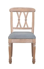 Стул Fabulous Gray в интерьере в Санкт-Петербурге