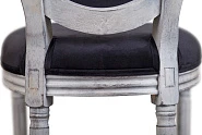 купить стильные Стул Volker Original Black в Санкт-Петербурге